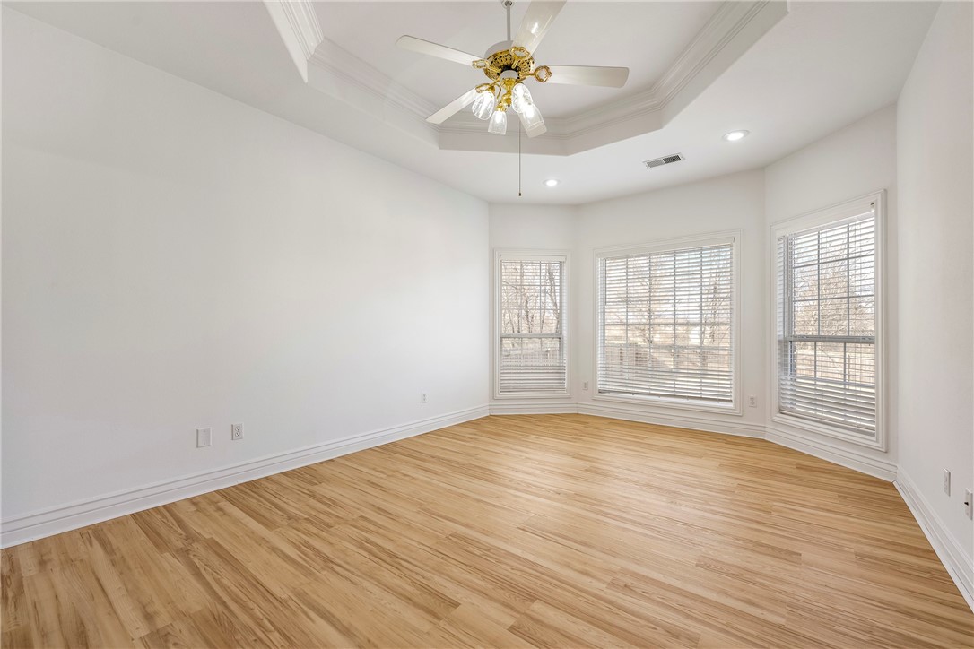 Ridgecrest Meadows Ph 1 Rogers - Residential