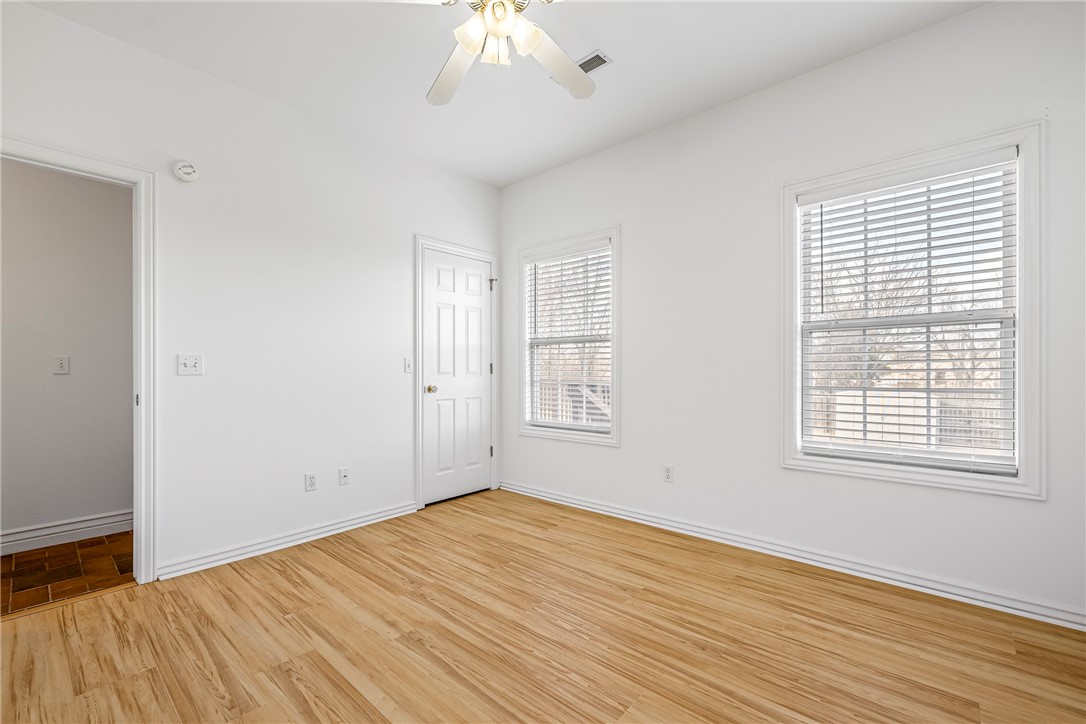 Ridgecrest Meadows Ph 1 Rogers - Residential