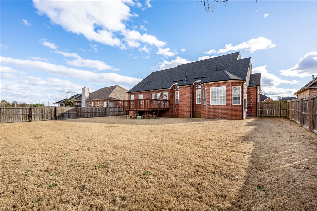 Ridgecrest Meadows Ph 1 Rogers - Residential