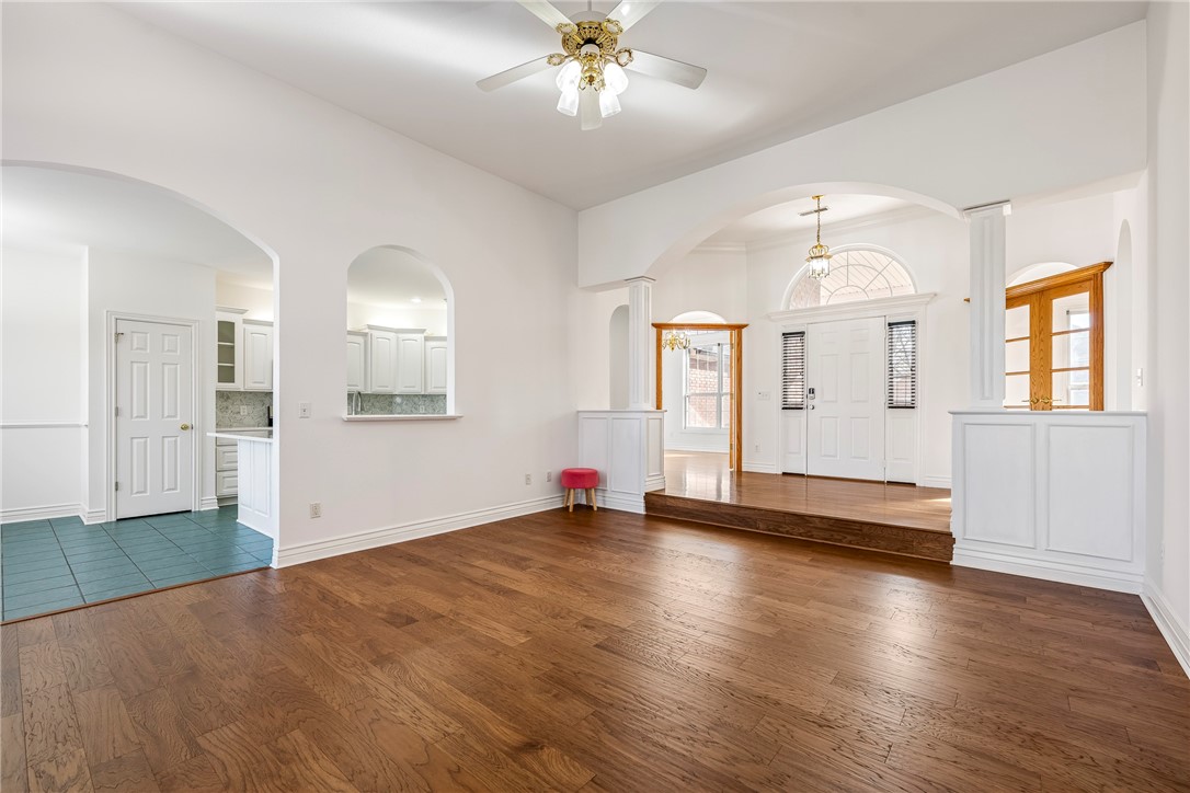 Ridgecrest Meadows Ph 1 Rogers - Residential