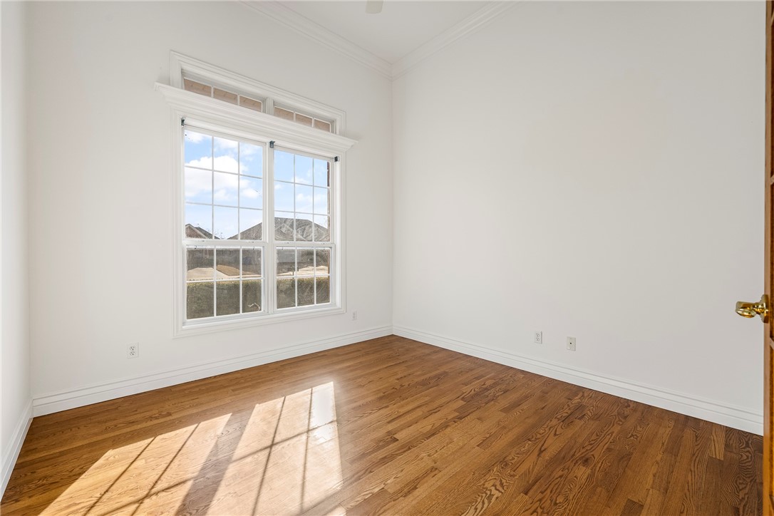 Ridgecrest Meadows Ph 1 Rogers - Residential