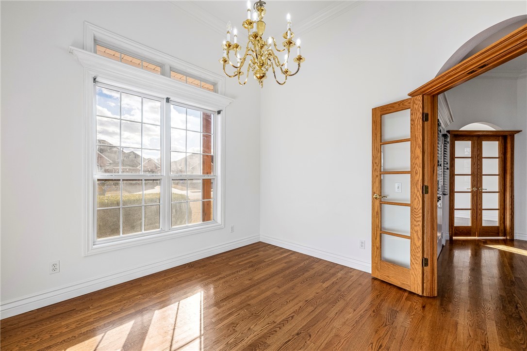 Ridgecrest Meadows Ph 1 Rogers - Residential