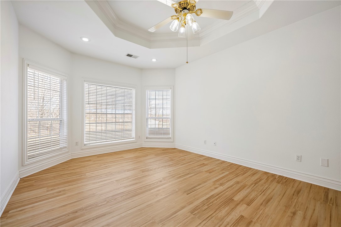 Ridgecrest Meadows Ph 1 Rogers - Residential