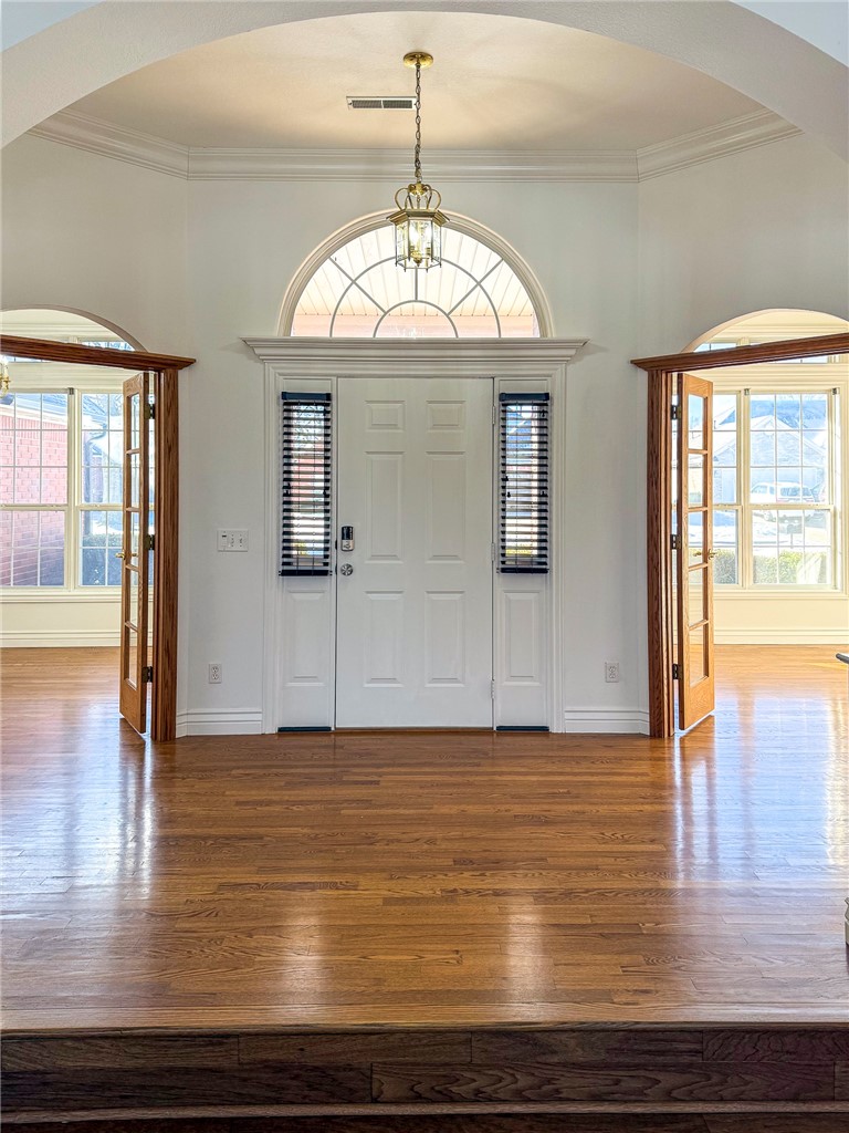 Ridgecrest Meadows Ph 1 Rogers - Residential