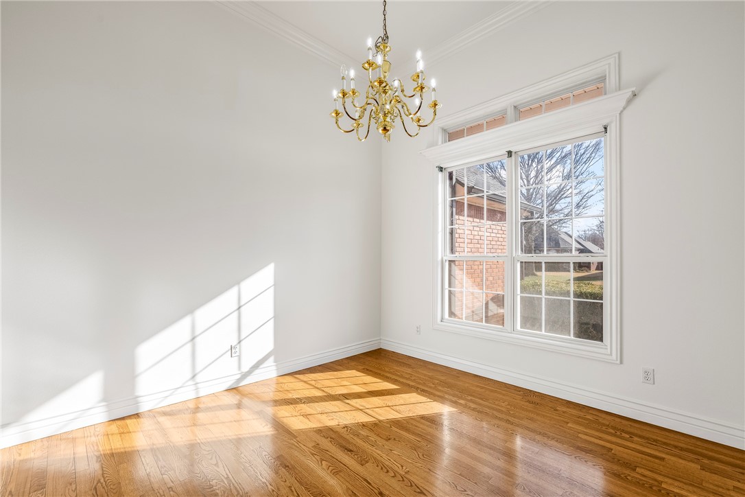 Ridgecrest Meadows Ph 1 Rogers - Residential