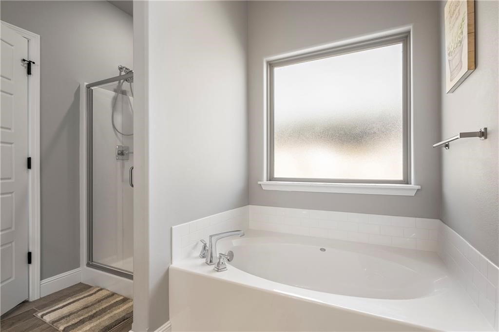 Prairie Brook Sub Ph 1 Centerton - Residential Lease