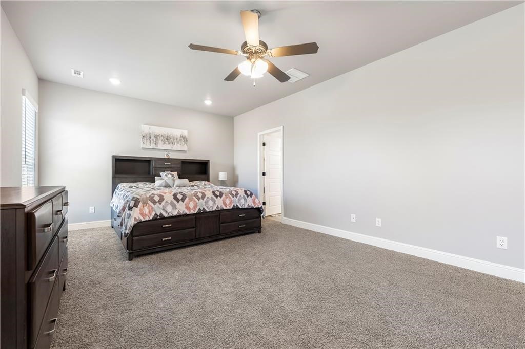 Prairie Brook Sub Ph 1 Centerton - Residential Lease