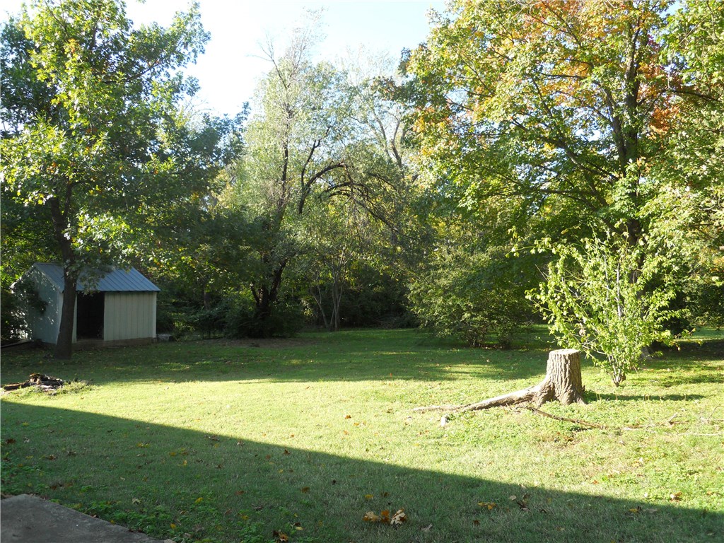 Gunters Add - Residential Lease