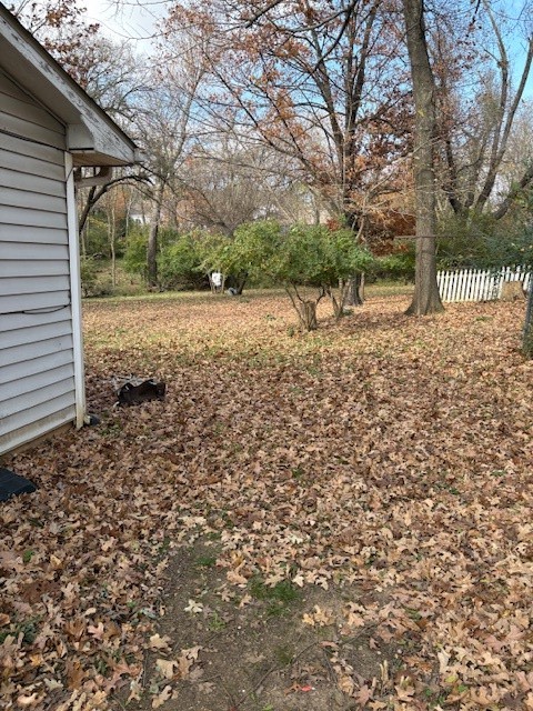 Gunters Add - Residential Lease