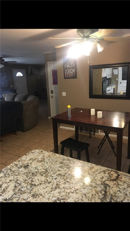 Gunters Add - Residential Lease