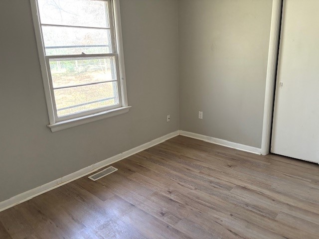 Gunters Add - Residential Lease