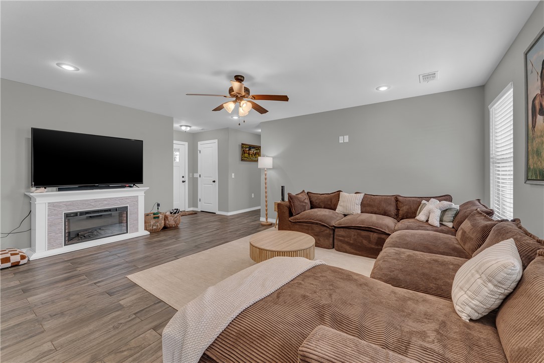 New Hindsville Rep - Residential
