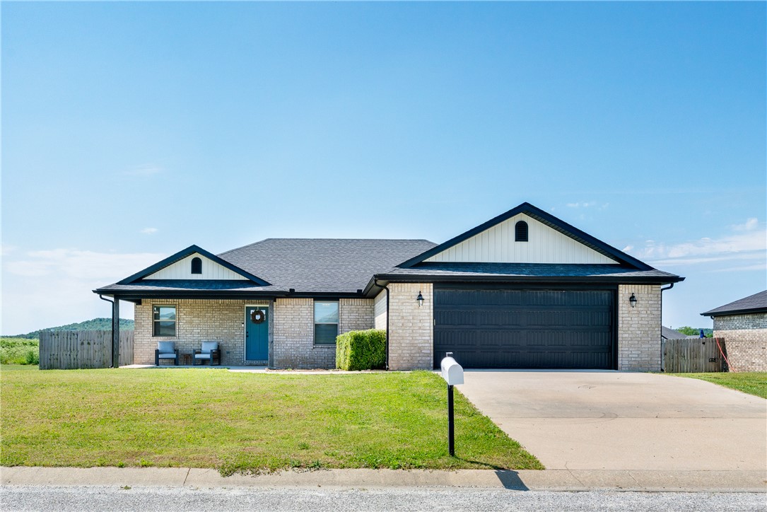 New Hindsville Rep - Residential