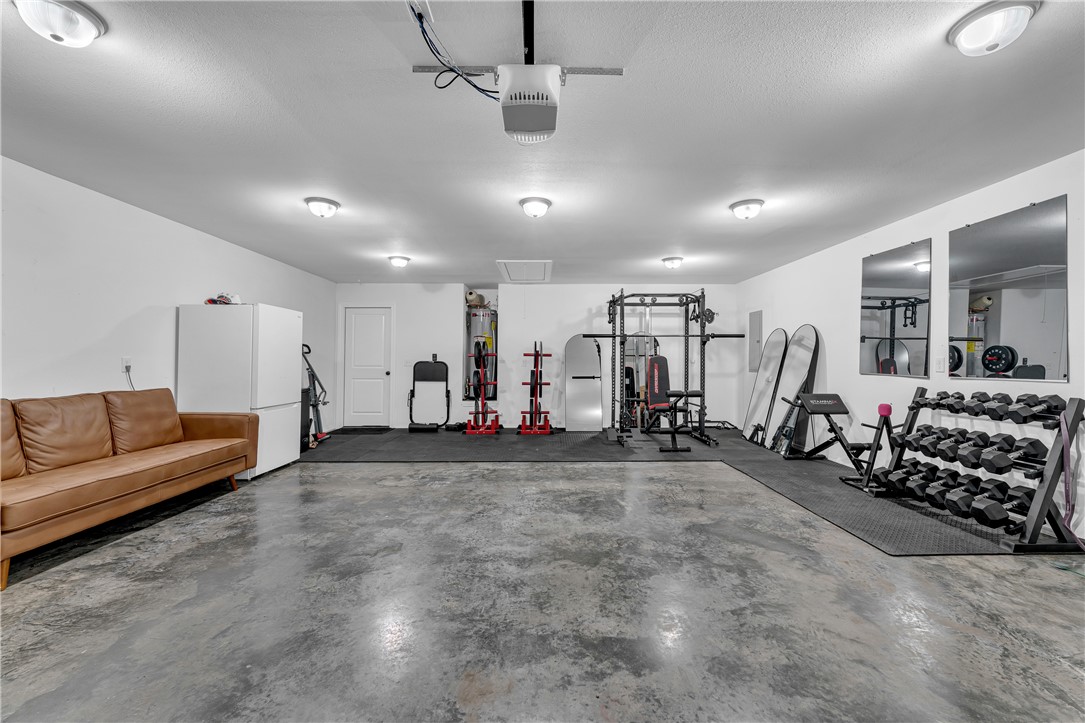 New Hindsville Rep - Residential