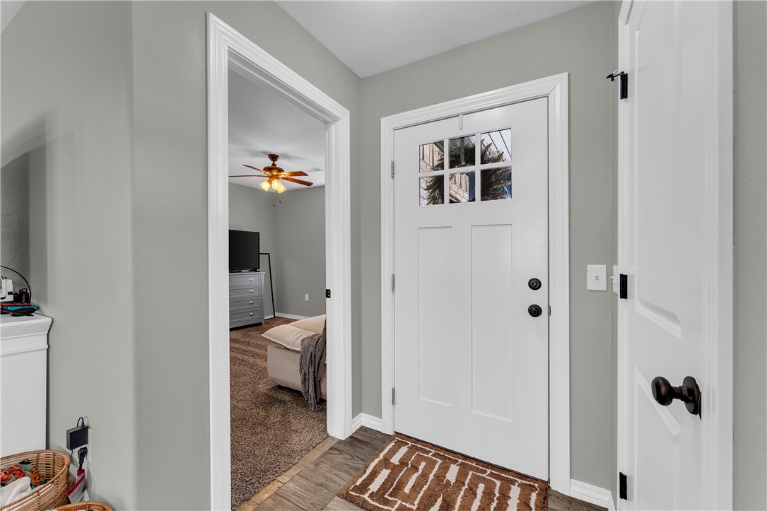 New Hindsville Rep - Residential
