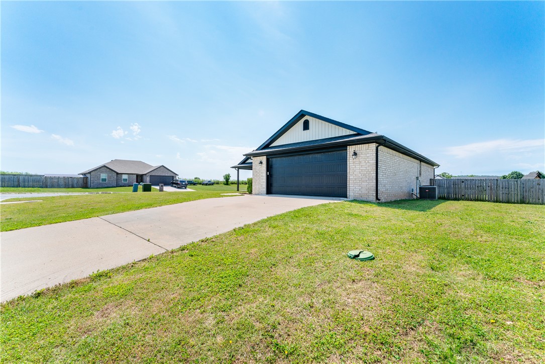 New Hindsville Rep - Residential