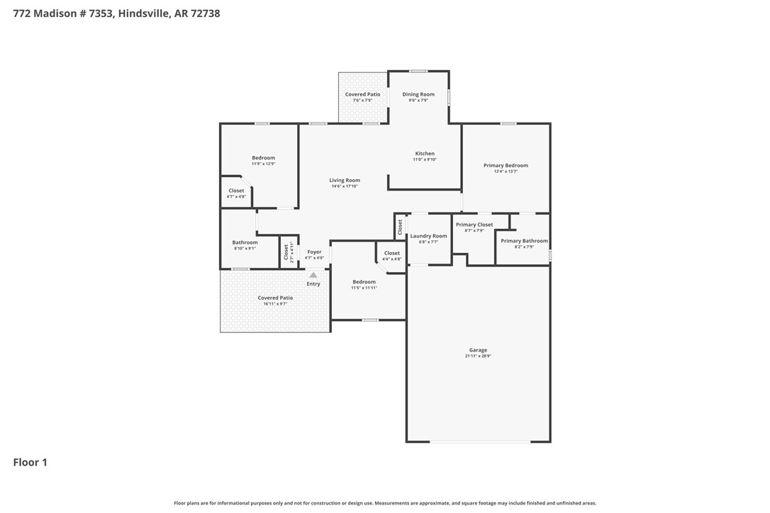 New Hindsville Rep - Residential