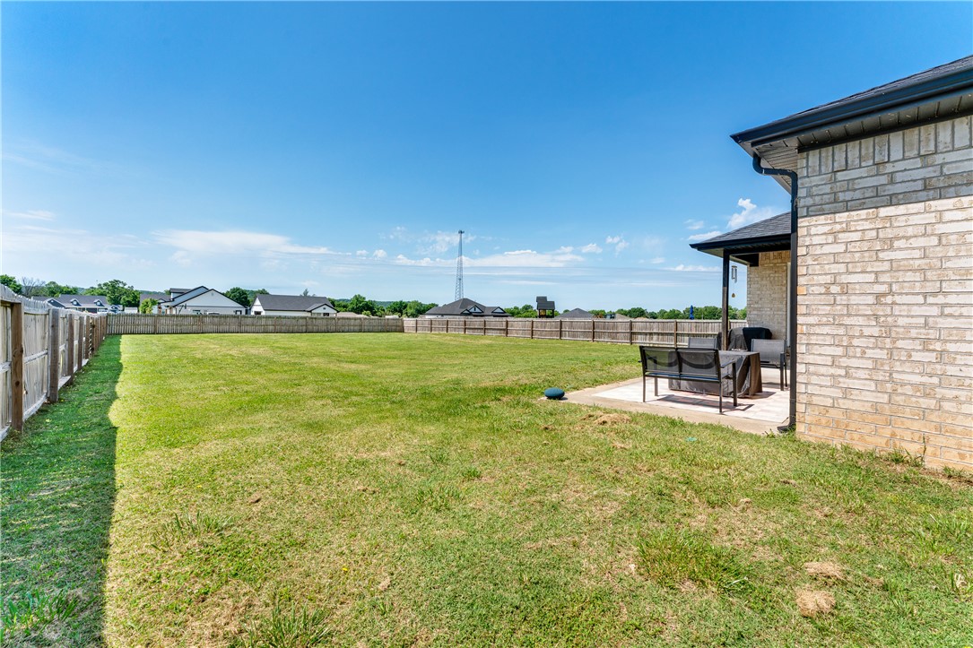 New Hindsville Rep - Residential