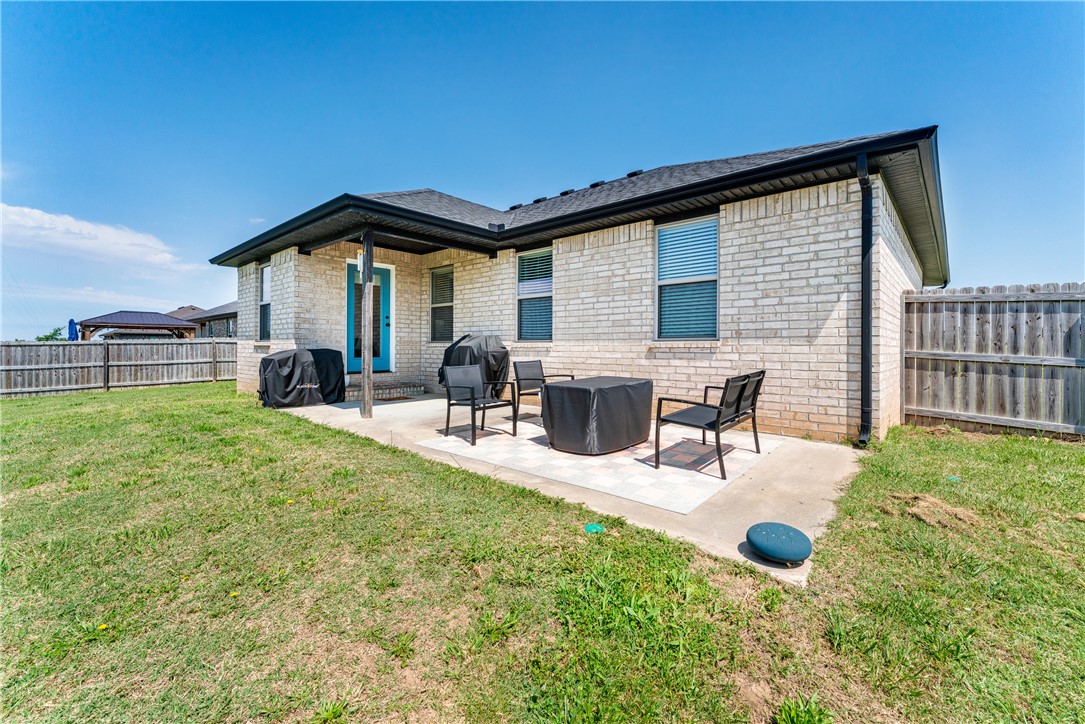 New Hindsville Rep - Residential