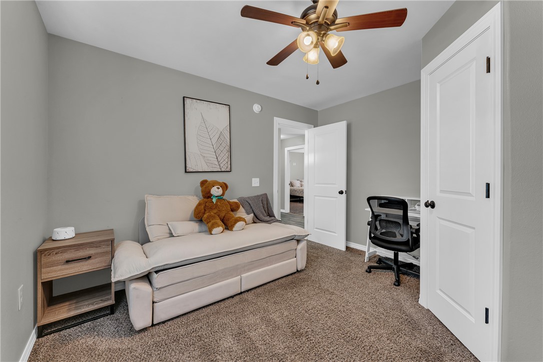 New Hindsville Rep - Residential