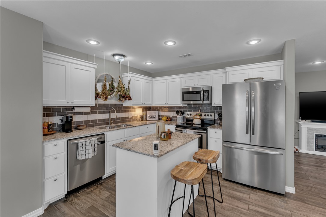 New Hindsville Rep - Residential
