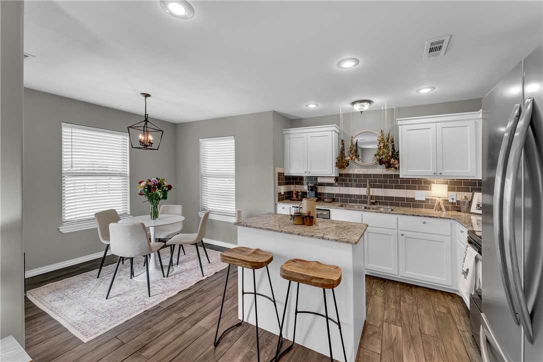 New Hindsville Rep - Residential