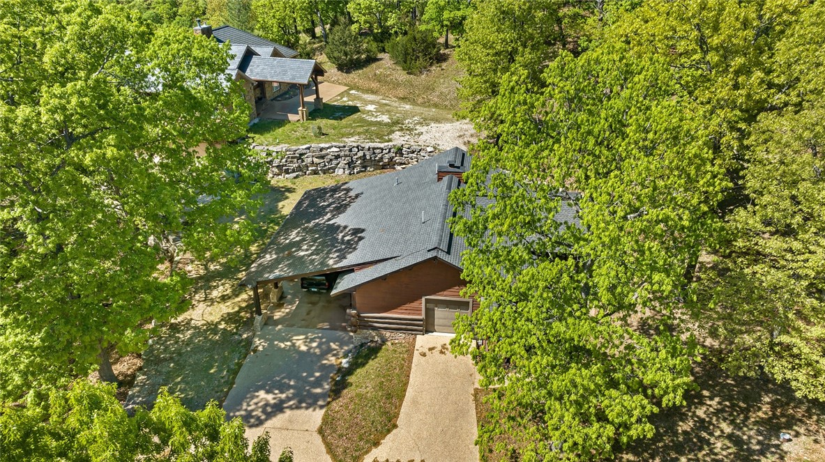 Point Mirage - Residential