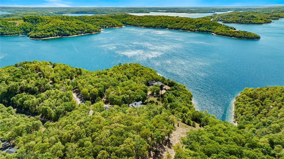 Point Mirage - Residential