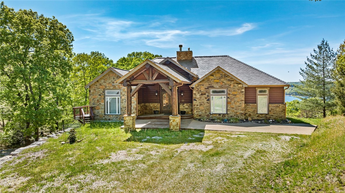 Point Mirage - Residential