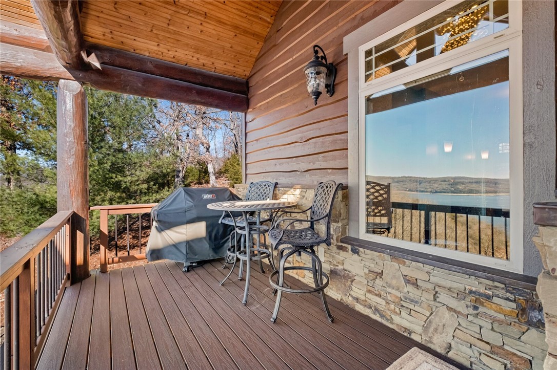 Point Mirage - Residential