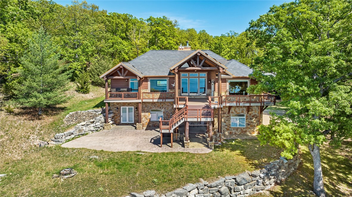 Point Mirage - Residential