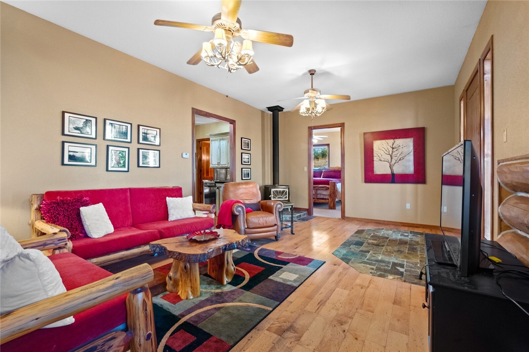 Point Mirage - Residential