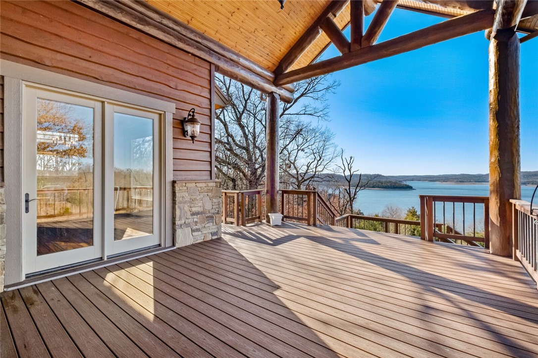 Point Mirage - Residential