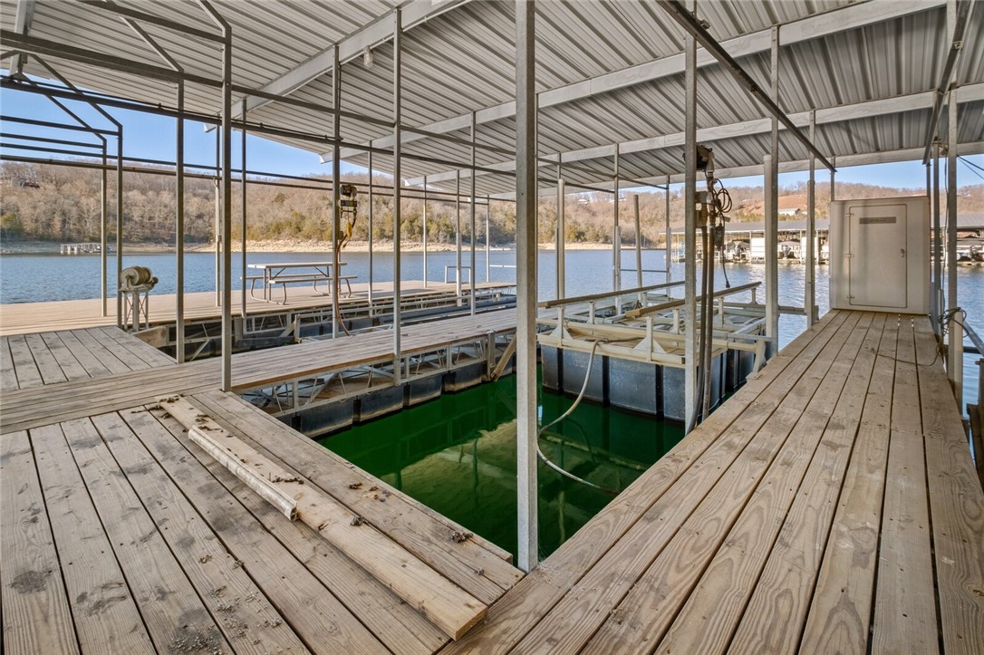 Point Mirage - Residential