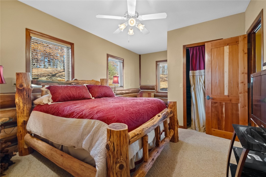 Point Mirage - Residential