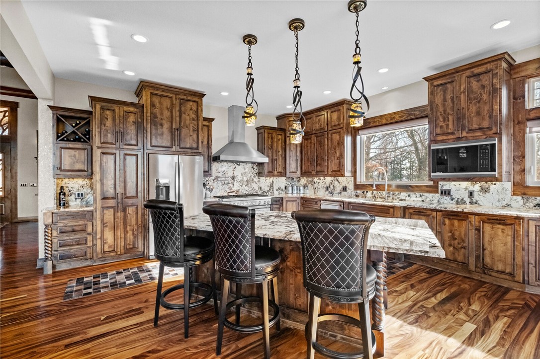 Point Mirage - Residential