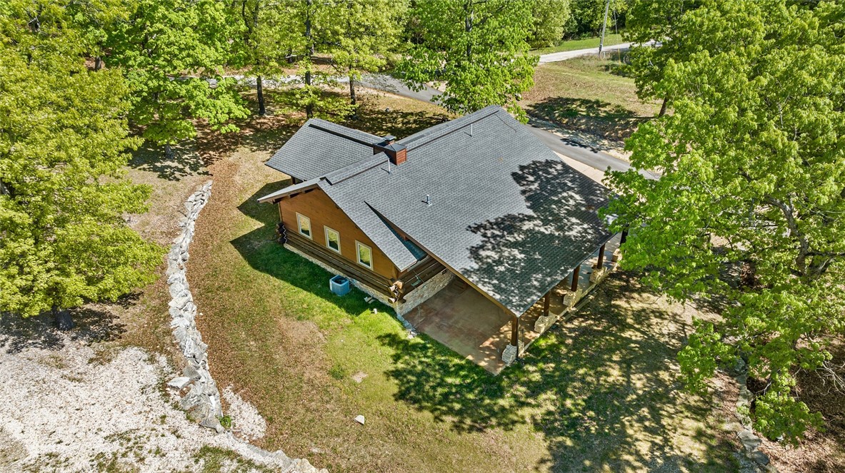 Point Mirage - Residential