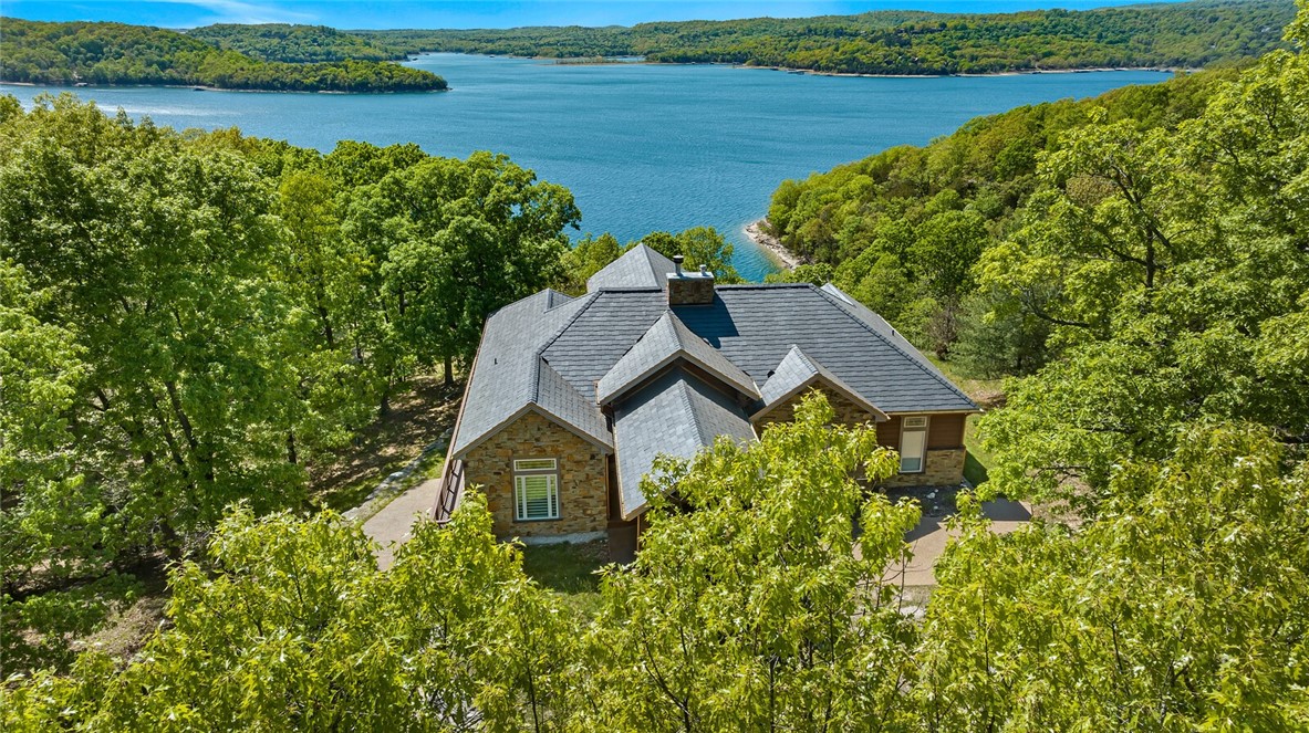 Point Mirage - Residential