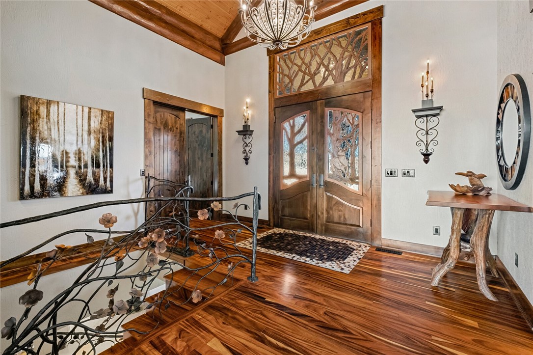 Point Mirage - Residential