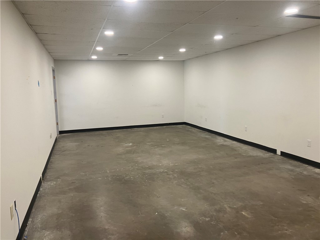 Railroad Add - Commercial Lease