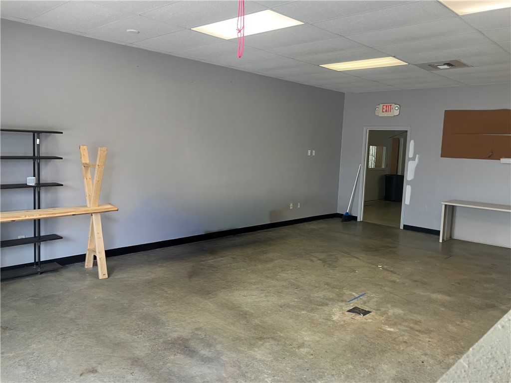 Railroad Add - Commercial Lease