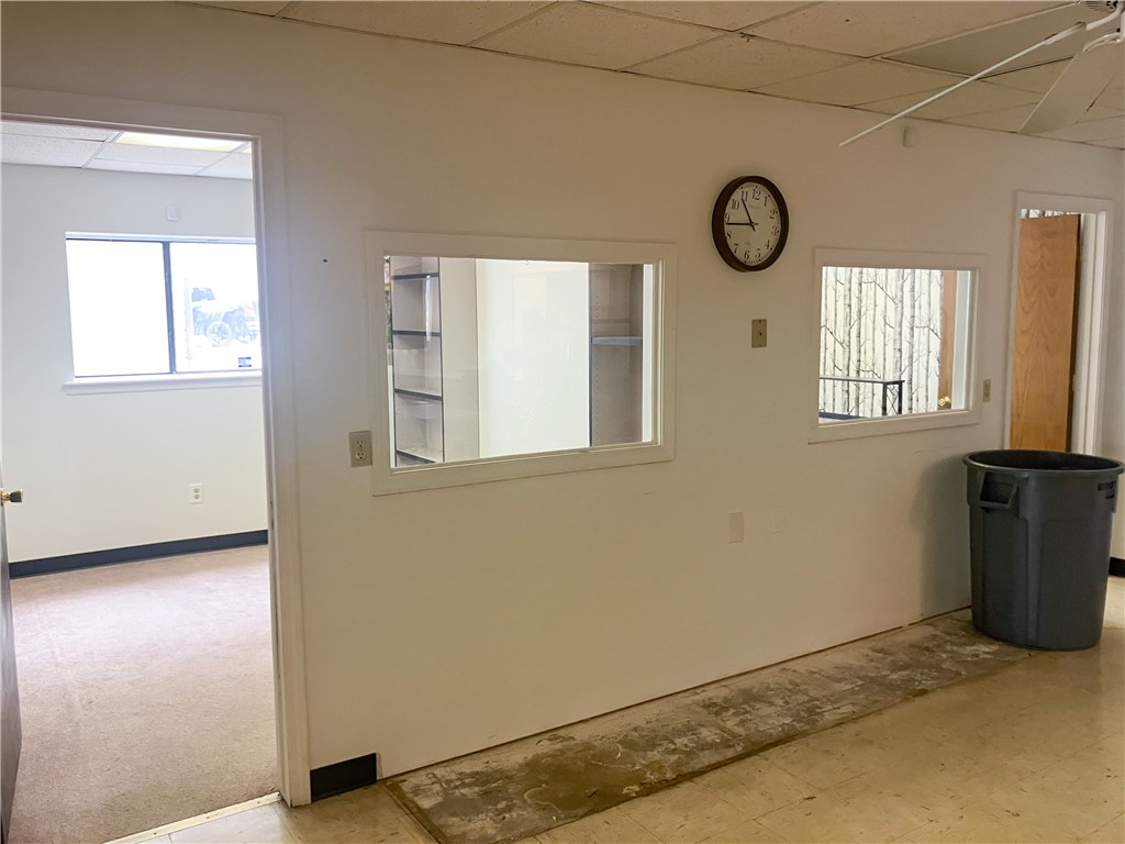 Railroad Add - Commercial Lease