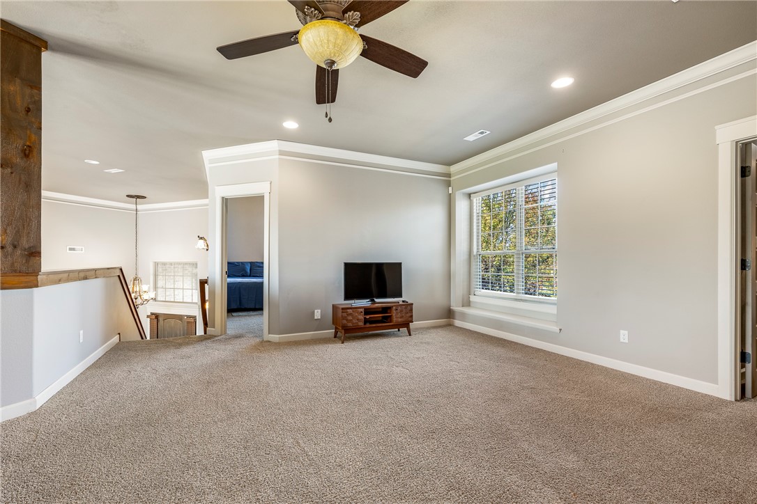 Heathrow Sub Bentonville - Residential