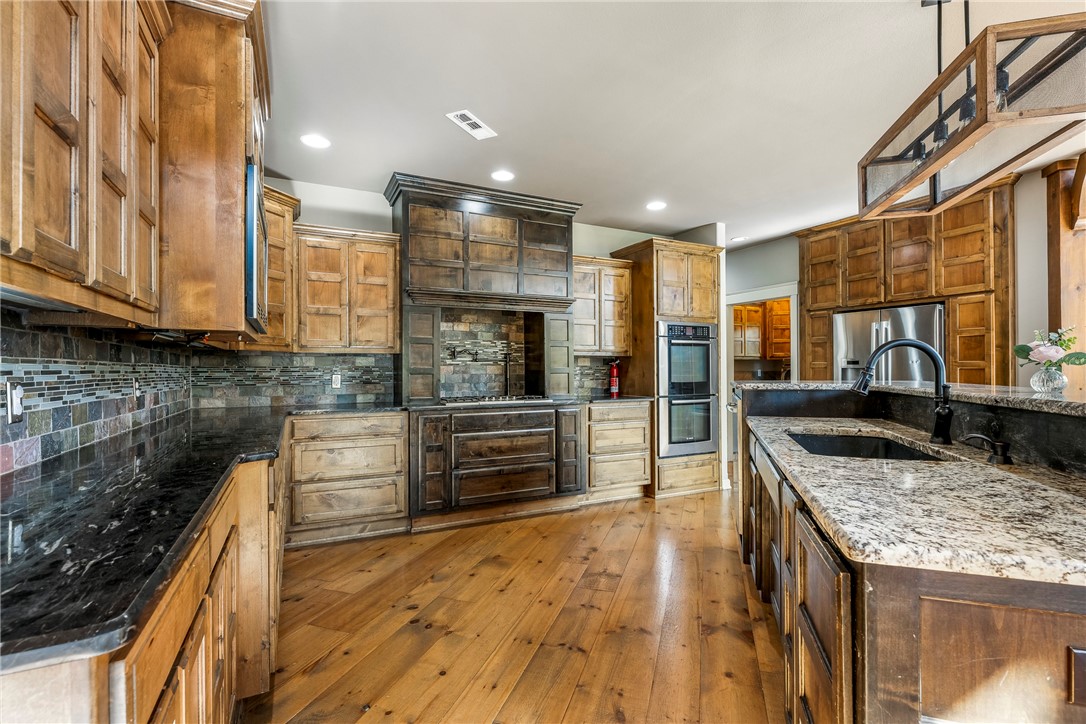 Heathrow Sub Bentonville - Residential