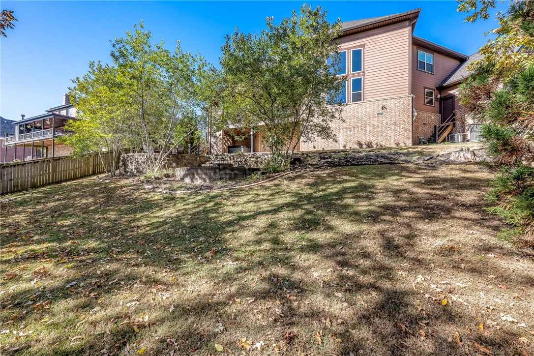 Heathrow Sub Bentonville - Residential