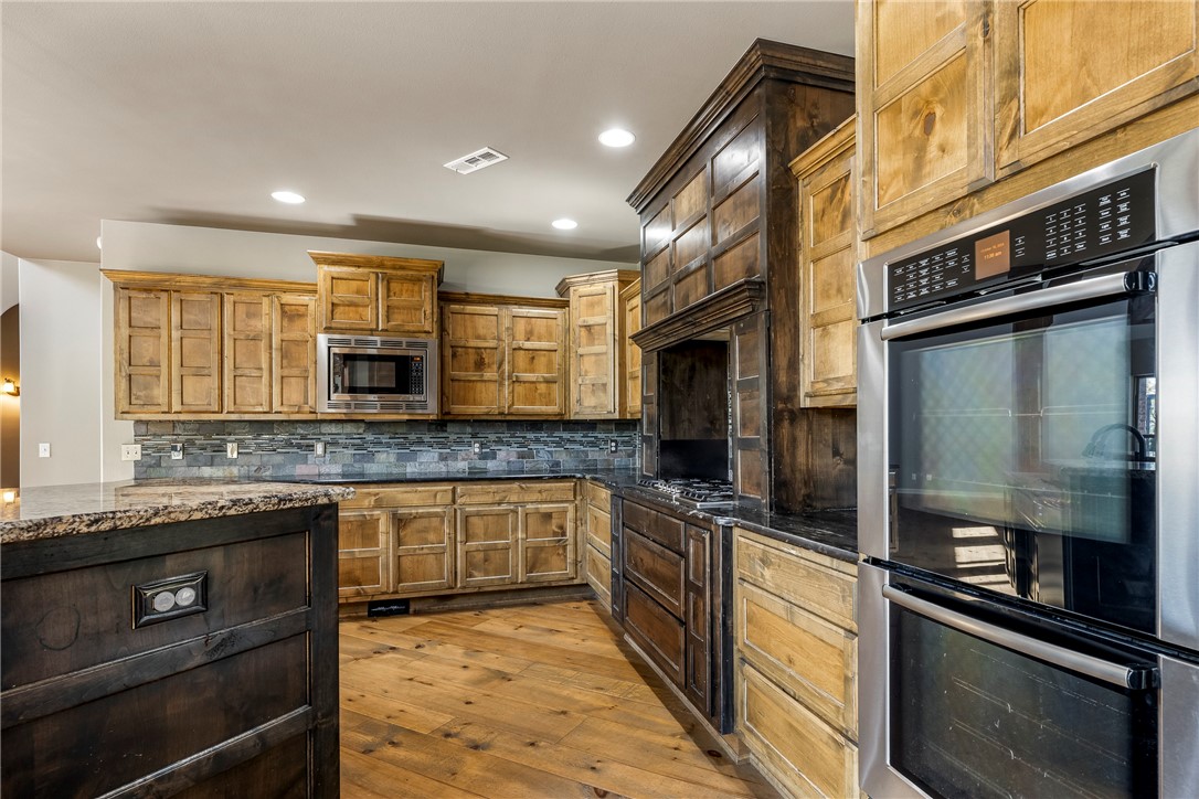 Heathrow Sub Bentonville - Residential