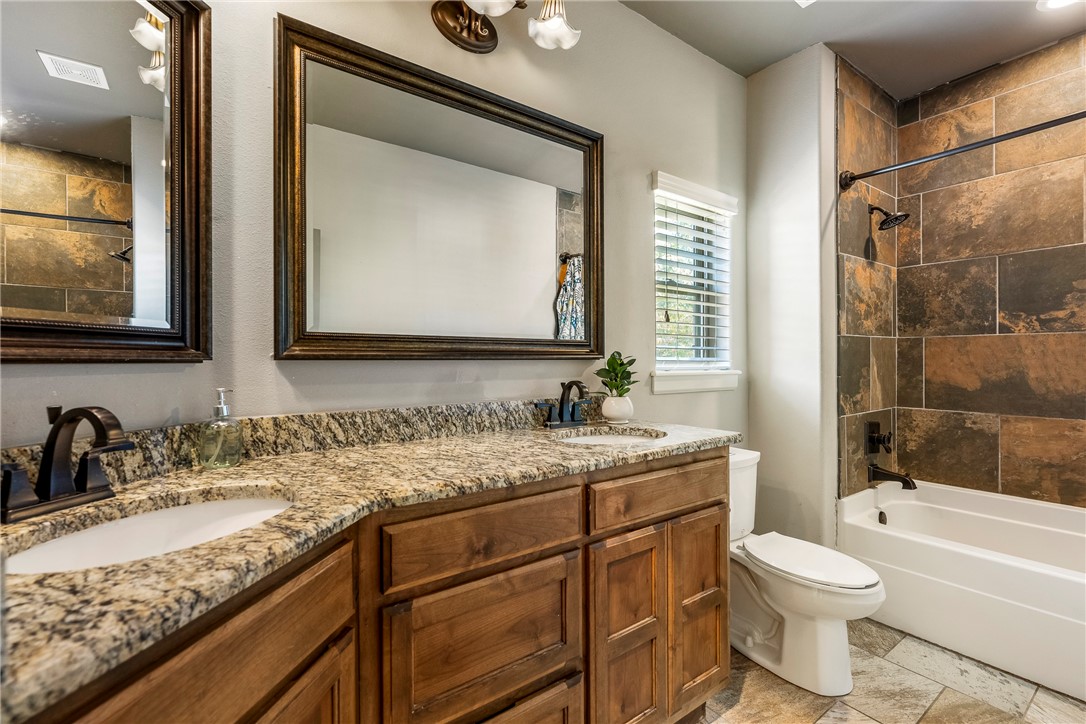 Heathrow Sub Bentonville - Residential