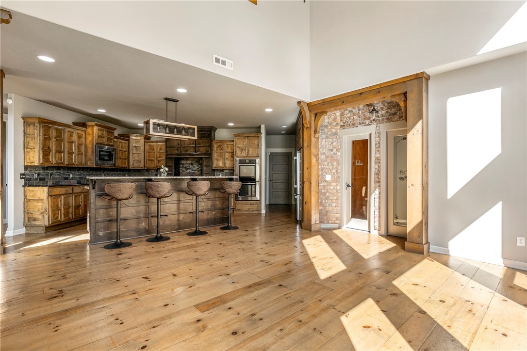 Heathrow Sub Bentonville - Residential