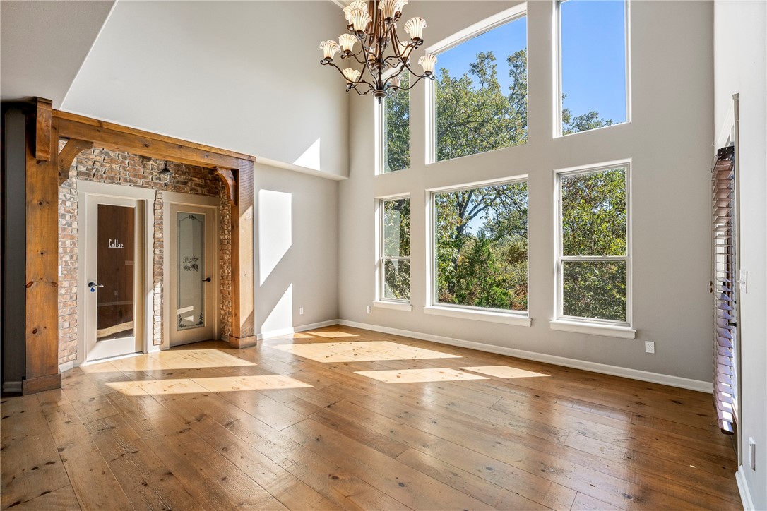 Heathrow Sub Bentonville - Residential