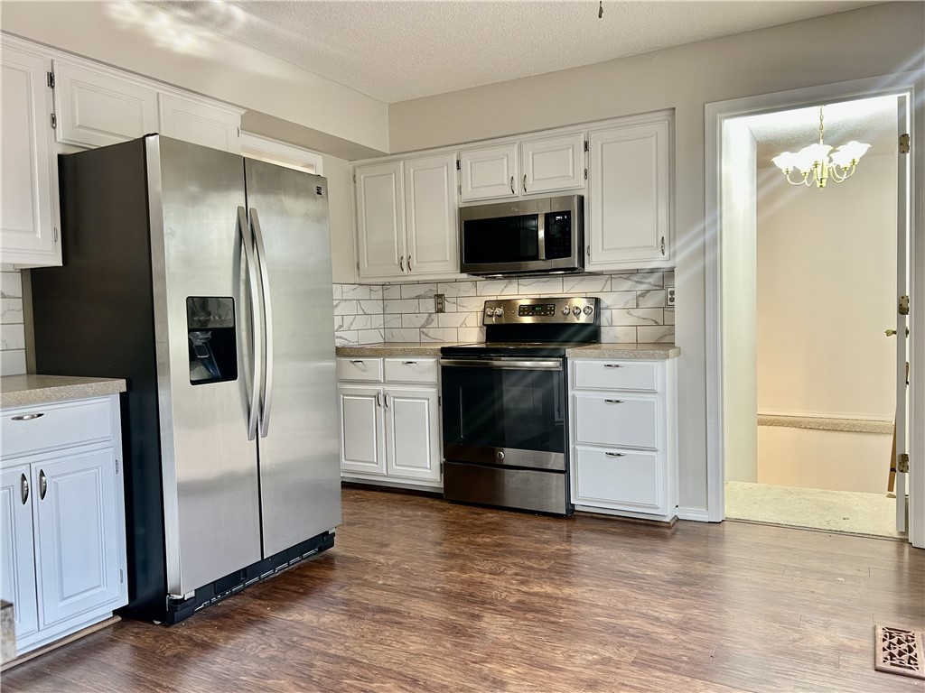 Gloucester Sub Bvv - Residential